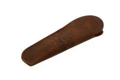 Viper Twin, V6002CN, Satin M390, Couteau De Poche Natural Canvas Micarta, Fabrizio Silvestrelli Design -Couteaux Soldes Boutique VPV6002CN 07 viper