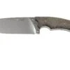 Viper Tank V4004SW D2 Stonewashed, Micarta -Couteaux Soldes Boutique VPVT4004SW 01 viper tank vpvt4004sw 01