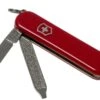 Victorinox Rally Rouge 0.6163 Couteau Suisse -Couteaux Soldes Boutique VT0 6163 01 victorinox