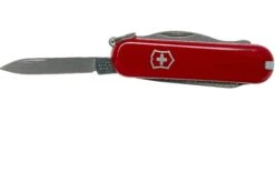 Victorinox Rally Rouge 0.6163 Couteau Suisse -Couteaux Soldes Boutique VT0 6163 03 victorinox