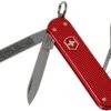 Victorinox Classic SD Alox Colours, Sweet Berry 0.6221.201G Couteau Suisse -Couteaux Soldes Boutique VT0 6221 201G 01 victorinox