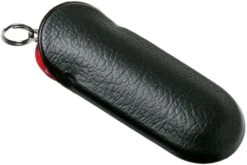 Victorinox Classic Alox Red 0.6221-20R4.KTE1 Knivesandtools Edition, Couteau Suisse -Couteaux Soldes Boutique VT0 6221 20R4 KTE1 07 victorinox