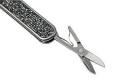 Victorinox Classic SD Brilliant, Crystal 0.6221.35 Couteau Suisse -Couteaux Soldes Boutique VT0 6221 35 04 victorinox