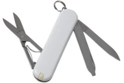 Victorinox Classic SD Colours, Falling Snow 0.6223.7G Couteau Suisse -Couteaux Soldes Boutique VT0 6223 7G 02 victorinox