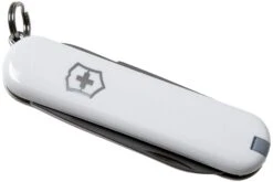Victorinox Classic SD Colours, Falling Snow 0.6223.7G Couteau Suisse -Couteaux Soldes Boutique VT0 6223 7G 04 victorinox
