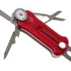 Victorinox Golf Tool Rouge Transparent 0.7052.T -Couteaux Soldes Boutique VT0 7052 T 01 victorinox