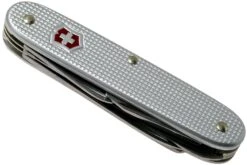 Victorinox Swiss Army 7 Pioneer Alox 0.8150.26 Couteau Suisse -Couteaux Soldes Boutique VT0 8150 26 04 victorinox