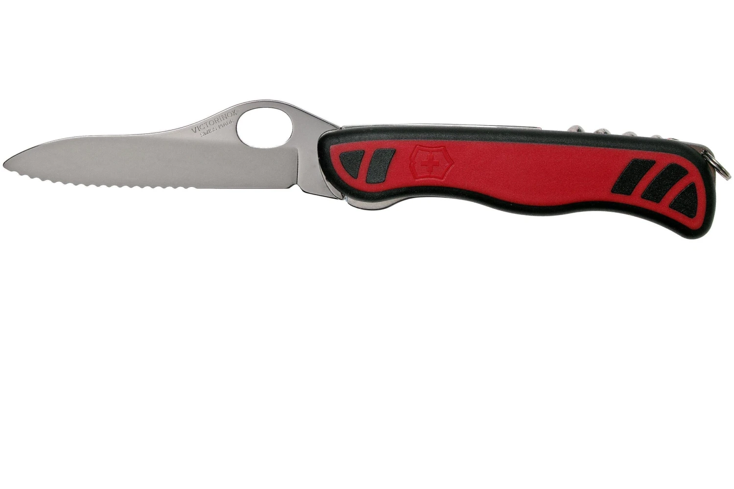 Victorinox Alpineer Grip 0.8321.MWC Couteau Suisse 3 Victorinox Alpineer Grip 0.8321.MWC Couteau Suisse