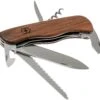 Victorinox Forester Bois 0.8361.63 Couteau Suisse -Couteaux Soldes Boutique VT0 8361 63 01 victorinox