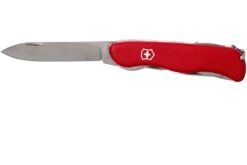 Victorinox Forester Rouge 0.8363 Couteau Suisse -Couteaux Soldes Boutique VT0 8363 04 victorinox