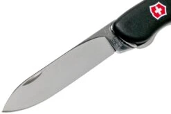 Victorinox Sentinel Noir 0.8413.3 Couteau Suisse -Couteaux Soldes Boutique VT0 8413 3 03 victorinox