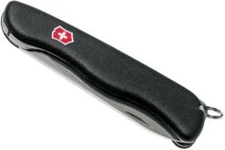 Victorinox Sentinel Noir 0.8413.3 Couteau Suisse -Couteaux Soldes Boutique VT0 8413 3 04 victorinox