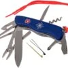 Victorinox Skipper Couteau Navigation Bleu 0.8593.2W Couteau Suisse -Couteaux Soldes Boutique VT0 8593 2W 01 victorinox skipper vt0 8593 2w 01