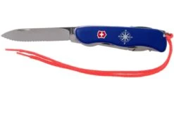 Victorinox Skipper Couteau Navigation Bleu 0.8593.2W Couteau Suisse 10 Victorinox Skipper Couteau Navigation Bleu 0.8593.2W Couteau Suisse -Couteaux Soldes Boutique VT0 8593 2W 03 victorinox skipper vt0 8593 2w 03