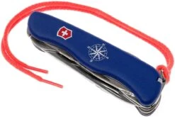 Victorinox Skipper Couteau Navigation Bleu 0.8593.2W Couteau Suisse 11 Victorinox Skipper Couteau Navigation Bleu 0.8593.2W Couteau Suisse -Couteaux Soldes Boutique VT0 8593 2W 04 victorinox skipper vt0 8593 2w 04