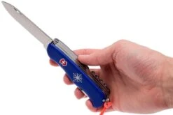 Victorinox Skipper Couteau Navigation Bleu 0.8593.2W Couteau Suisse 13 Victorinox Skipper Couteau Navigation Bleu 0.8593.2W Couteau Suisse -Couteaux Soldes Boutique VT0 8593 2W 06 victorinox skipper vt0 8593 2w 06