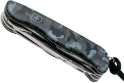Victorinox Skipper Couteau Navigation Camouflage 0.8593.W942 Couteau Suisse -Couteaux Soldes Boutique VT0 8593 W942 04 victorinox