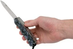 Victorinox Skipper Couteau Navigation Camouflage 0.8593.W942 Couteau Suisse -Couteaux Soldes Boutique VT0 8593 W942 06 victorinox