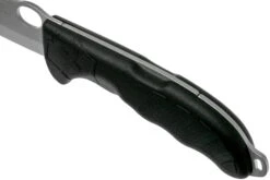 Victorinox Hunter Pro M Black 0.9411.M3 Couteau Suisse Avec étui -Couteaux Soldes Boutique VT0 9411 M3 07 victorinox