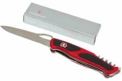 Victorinox Rangergrip 61 Rouge-noir 0.9553.MC Couteau Suisse 11 Victorinox Rangergrip 61 Rouge-noir 0.9553.MC Couteau Suisse -Couteaux Soldes Boutique VT0 9553 MC 05 victorinox rangergrip 61 vt0 9553 mc d5