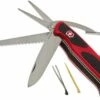 Victorinox RangerGrip 71 Gardener Rouge-noir VT0.9713.C Couteau Suisse -Couteaux Soldes Boutique VT0 9713 C 01 victorinox rangergrip 71 gardener vt0 9713 c d1