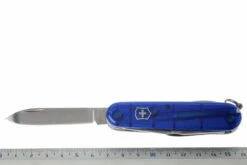 Victorinox Spartan, Bleu Transparent 1.3603.T2 Couteau Suisse 11 Victorinox Spartan, Bleu Transparent 1.3603.T2 Couteau Suisse -Couteaux Soldes Boutique VT1 3603T2 05 victorinox spartan transparant blauw vt1 3603t2 d5