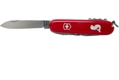 Victorinox Angler Rouge 1.3653.72 Couteau Suisse -Couteaux Soldes Boutique VT1 3653 72 03 victorinox