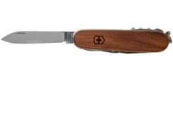 Victorinox Huntsman Bois 1.3711.63 Couteau Suisse -Couteaux Soldes Boutique VT1 3711 63 04 victorinox