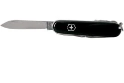 Victorinox Huntsman Noir 1.3713.3 Couteau Suisse -Couteaux Soldes Boutique VT1 3713 3 03 victorinox