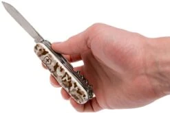 Victorinox Huntsman Desert Camouflage 1.3713.941 Couteau Suisse 13 Victorinox Huntsman Desert Camouflage 1.3713.941 Couteau Suisse -Couteaux Soldes Boutique VT1 3713 941 06 victorinox vt1 3713 941 06