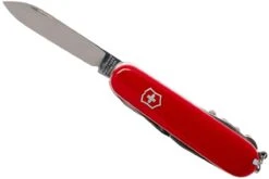 Victorinox Ranger, Couteau De Poche Suisse, Rouge -Couteaux Soldes Boutique VT1 3763 03 victorinox vt1 3763 03