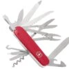 Victorinox Handyman, Rouge 1.3773, Couteau Suisse 1 Victorinox Handyman, Rouge 1.3773, Couteau Suisse -Couteaux Soldes Boutique VT1 3773 01 victorinox vt1 3773 handymann d1