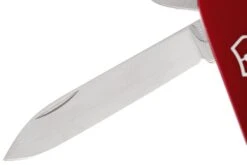 Victorinox Handyman, Rouge 1.3773, Couteau Suisse -Couteaux Soldes Boutique VT1 3773 04 victorinox vt1 3773 handymann d4