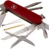 Victorinox Fieldmaster Rouge 1.4713 Couteau Suisse 1 Victorinox Fieldmaster Rouge 1.4713 Couteau Suisse -Couteaux Soldes Boutique VT1 4713 01 victorinox vt1 4713 01