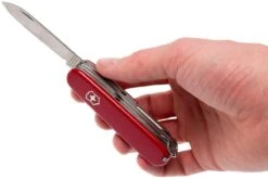 Victorinox Fieldmaster Rouge 1.4713 Couteau Suisse -Couteaux Soldes Boutique VT1 4713 06 victorinox vt1 4713 06