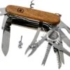 Victorinox SwissChamp Bois 1.6791.63 Couteau Suisse -Couteaux Soldes Boutique VT1 6791 63 01 victorinox