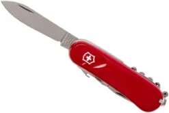 Victorinox Evolution S14 Rouge 2.3903.SE Couteau Suisse -Couteaux Soldes Boutique VT2 3903 SE 03 victorinox vt2 3903 se 03