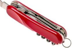 Victorinox Evolution S14 Rouge 2.3903.SE Couteau Suisse -Couteaux Soldes Boutique VT2 3903 SE 04 victorinox vt2 3903 se 04