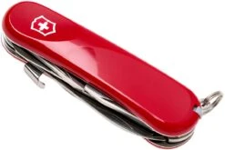 Victorinox Evolution S14 Rouge 2.3903.SE Couteau Suisse -Couteaux Soldes Boutique VT2 3903 SE 05 victorinox vt2 3903 se 05