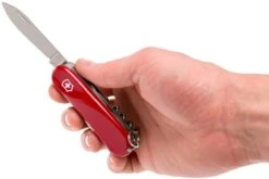 Victorinox Evolution S14 Rouge 2.3903.SE Couteau Suisse -Couteaux Soldes Boutique VT2 3903 SE 06 victorinox vt2 3903 se 06