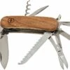 Victorinox EvoWood 17 2.3911.63 Couteau Suisse 1 Victorinox EvoWood 17 2.3911.63 Couteau Suisse -Couteaux Soldes Boutique VT2 3911 63 01 victorinox evowood 17 vt2 3911 63 d1