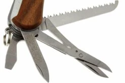 Victorinox EvoWood 17 2.3911.63 Couteau Suisse 11 Victorinox EvoWood 17 2.3911.63 Couteau Suisse -Couteaux Soldes Boutique VT2 3911 63 03 victorinox evowood 17 vt2 3911 63 d3