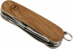 Victorinox EvoWood 17 2.3911.63 Couteau Suisse 13 Victorinox EvoWood 17 2.3911.63 Couteau Suisse -Couteaux Soldes Boutique VT2 3911 63 05 victorinox evowood 17 vt2 3911 63 d5