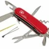 Victorinox Evolution S17 Rouge 2.3913.SE Couteau Suisse