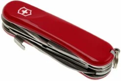 Victorinox Evolution S17 Rouge 2.3913.SE Couteau Suisse -Couteaux Soldes Boutique VT2 3913 SE 03 victorinox evolution s17 vt2 3913 se d3