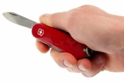 Victorinox Evolution S17 Rouge 2.3913.SE Couteau Suisse -Couteaux Soldes Boutique VT2 3913 SE 04 victorinox evolution s17 vt2 3913 se d4