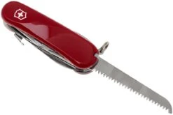 Victorinox Evolution S17 Rouge 2.3913.SE Couteau Suisse -Couteaux Soldes Boutique VT2 3913 SE 05 victorinox evolution s17 vt2 3913 se 06