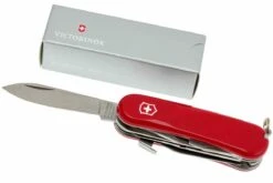Victorinox Evolution S17 Rouge 2.3913.SE Couteau Suisse -Couteaux Soldes Boutique VT2 3913 SE 06 victorinox evolution s17 vt2 3913 se d5