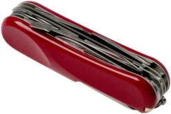 Victorinox Junior 04 Red 2.4913.SKE Couteau De Poche Enfant -Couteaux Soldes Boutique VT2 4913 SKE 04 victorinox