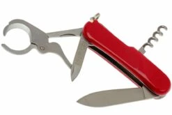 Victorinox Cigar 36 Rouge 2.5703.E Couteau Suisse 8 Victorinox Cigar 36 Rouge 2.5703.E Couteau Suisse -Couteaux Soldes Boutique VT2 5703 E 02 victorinox cigar 36 vt2 5703 e d2